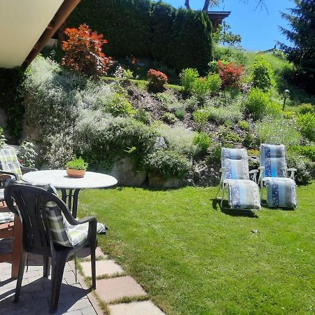 Appartement Windaublick Westendorf Dış mekan fotoğraf