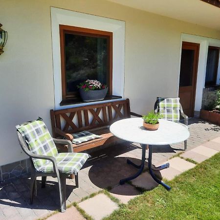 Appartement Windaublick Westendorf Dış mekan fotoğraf