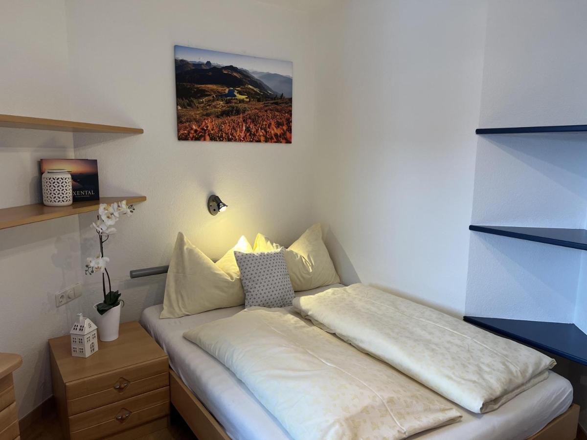 Appartement Windaublick Westendorf Dış mekan fotoğraf