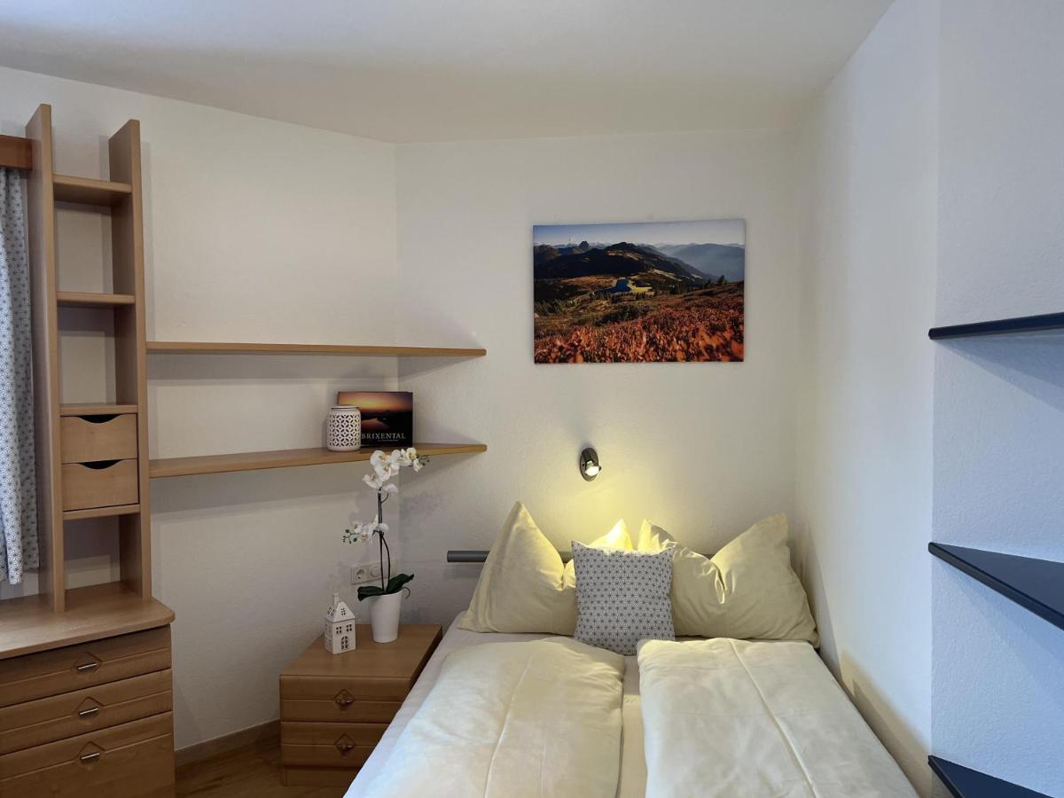 Appartement Windaublick Westendorf Dış mekan fotoğraf