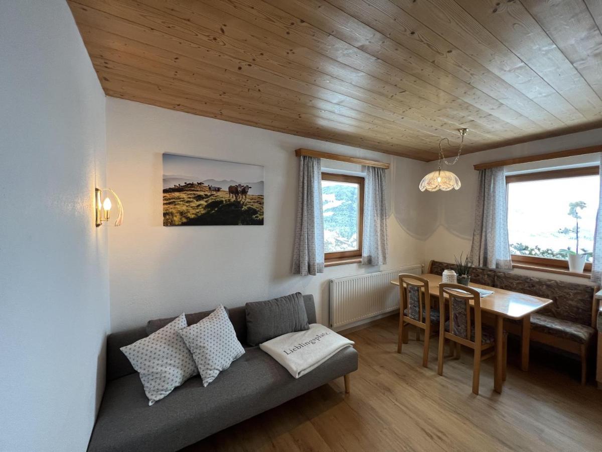 Appartement Windaublick Westendorf Dış mekan fotoğraf