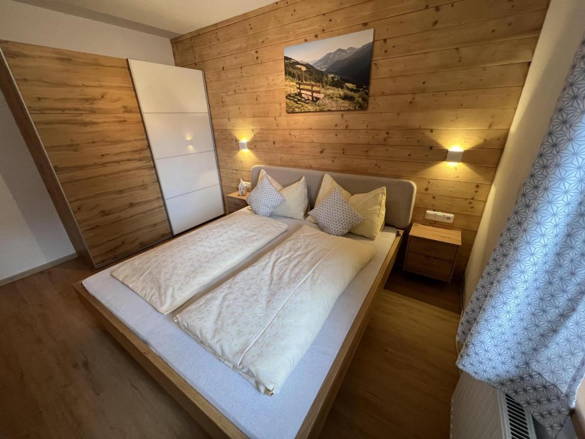 Appartement Windaublick Westendorf Dış mekan fotoğraf