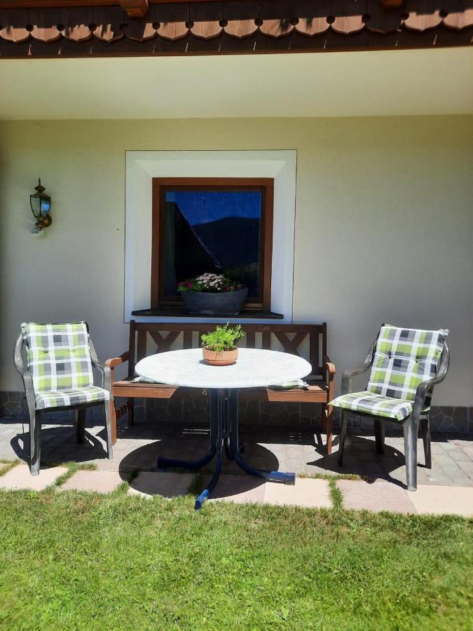 Appartement Windaublick Westendorf Dış mekan fotoğraf
