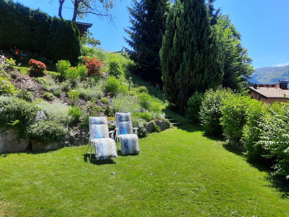 Appartement Windaublick Westendorf Dış mekan fotoğraf
