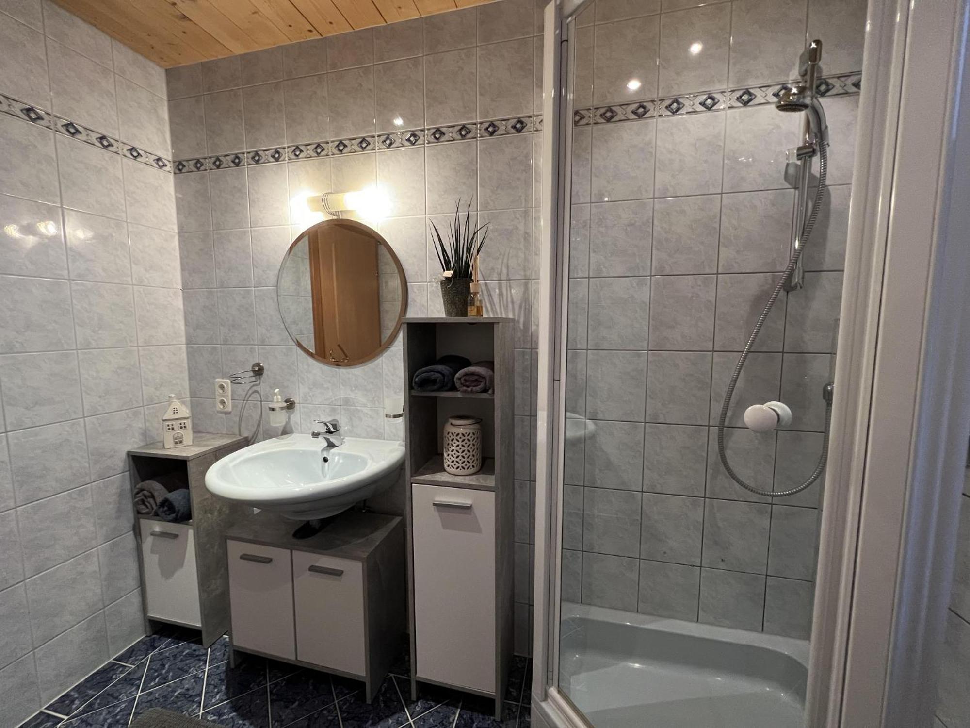 Appartement Windaublick Westendorf Oda fotoğraf